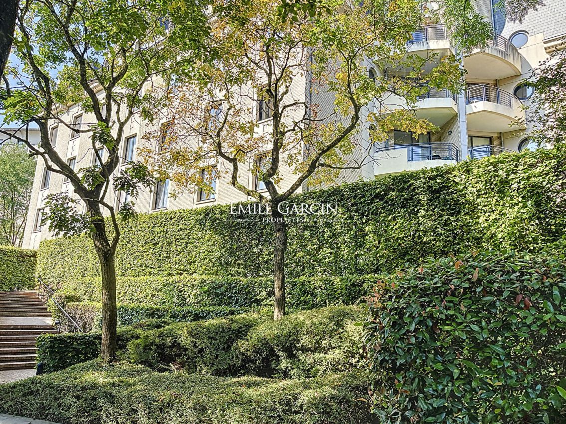 APARTMENT FOR SALE IN UCCLE, BRUSSELS - Emile Garcin Belgique - Image 5