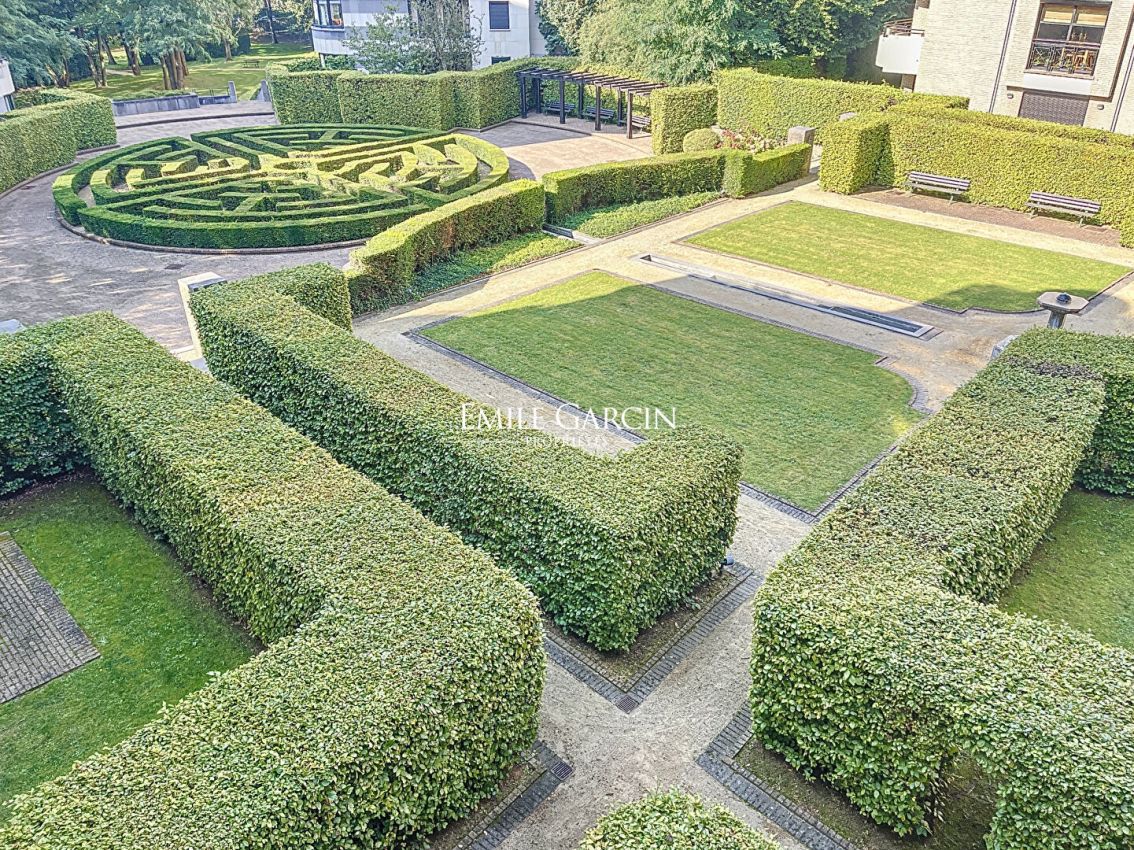 APARTMENT FOR SALE IN UCCLE, BRUSSELS - Emile Garcin Belgique - Image 6