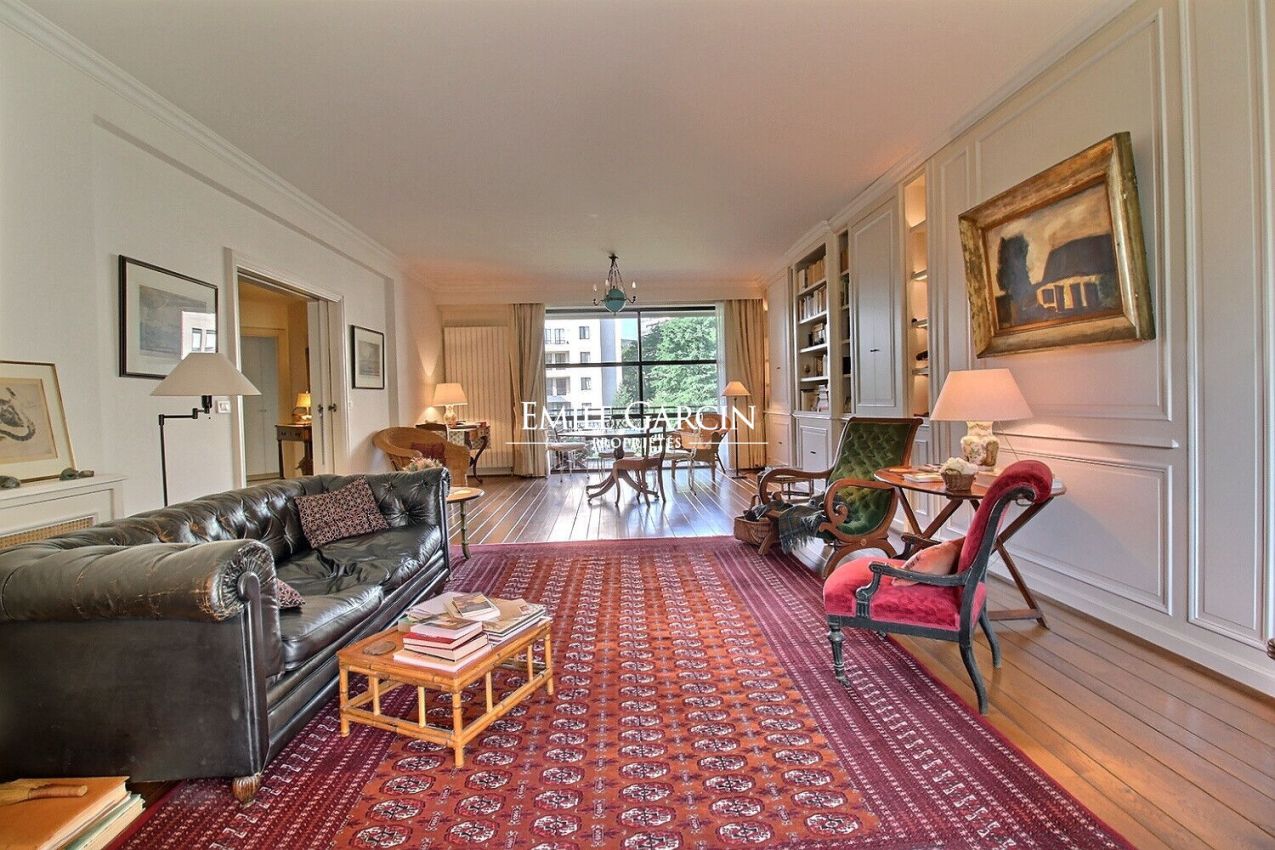 APARTMENT FOR SALE IN UCCLE, BRUSSELS - Emile Garcin Belgique - Image 7