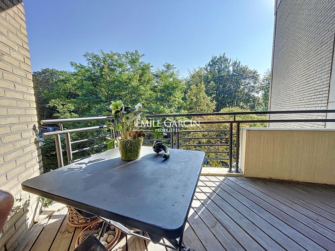 APARTMENT FOR SALE IN UCCLE, BRUSSELS - Emile Garcin Belgique - Image 8