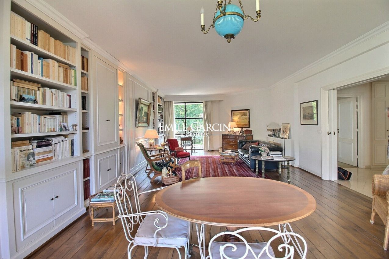 APARTMENT FOR SALE IN UCCLE, BRUSSELS - Emile Garcin Belgique - Image 10