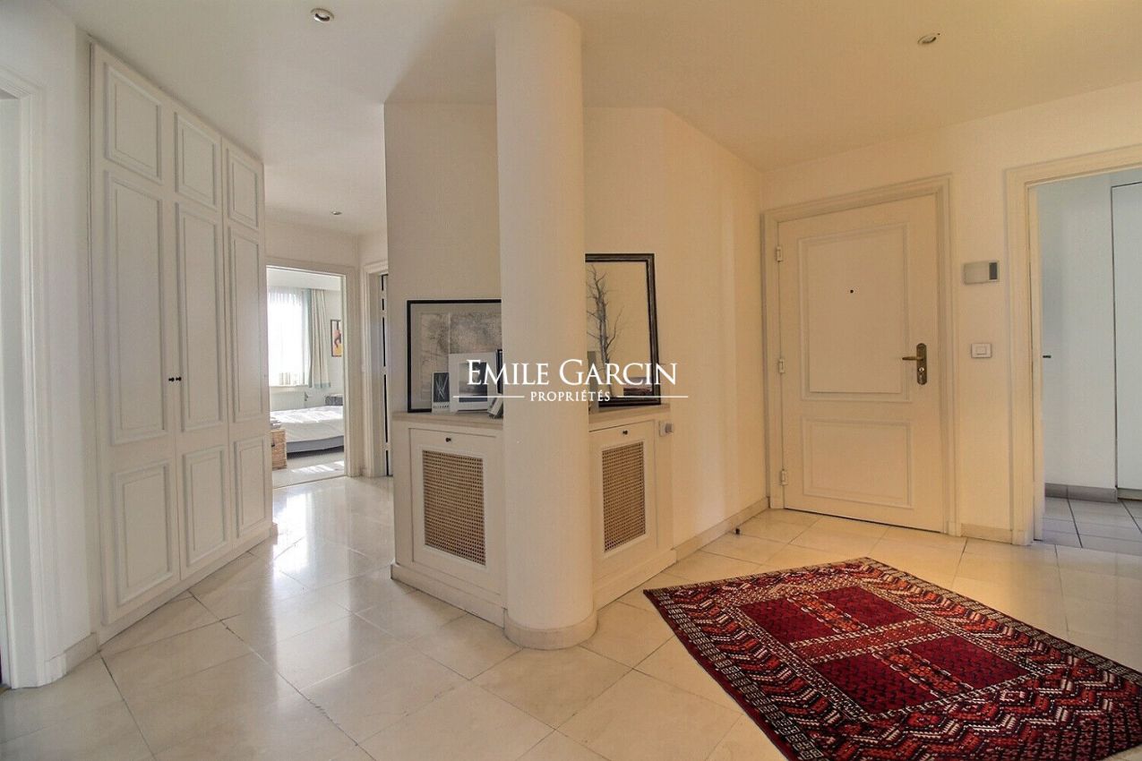 APARTMENT FOR SALE IN UCCLE, BRUSSELS - Emile Garcin Belgique - Image 11