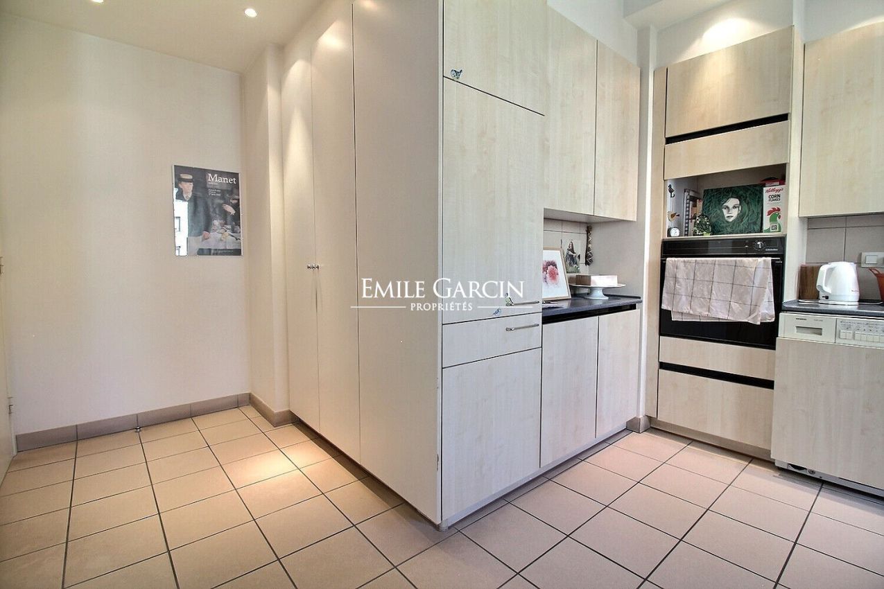 APARTMENT FOR SALE IN UCCLE, BRUSSELS - Emile Garcin Belgique - Image 13