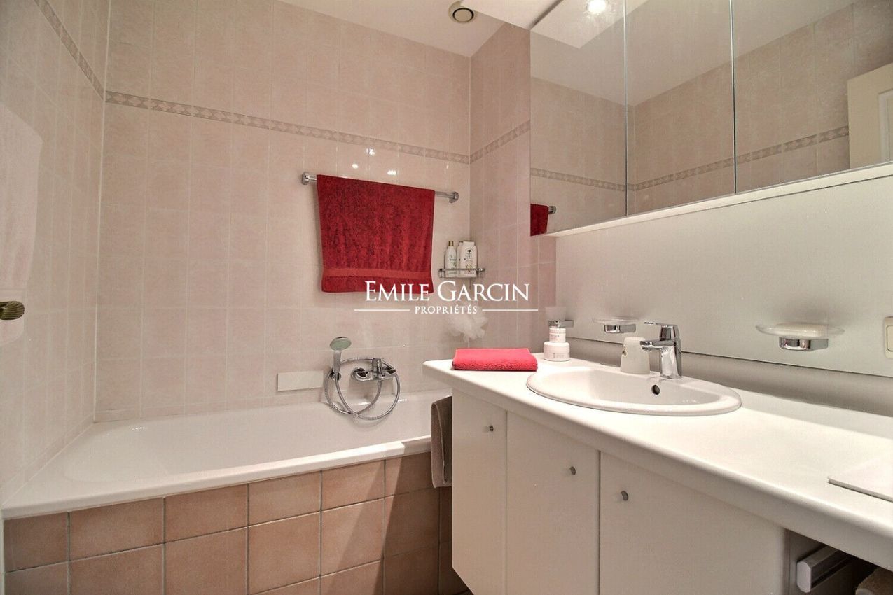 APARTMENT FOR SALE IN UCCLE, BRUSSELS - Emile Garcin Belgique - Image 14