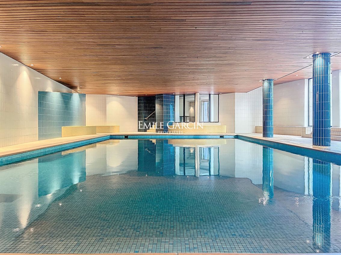 APARTMENT FOR SALE IN UCCLE, BRUSSELS - Emile Garcin Belgique - Image 15