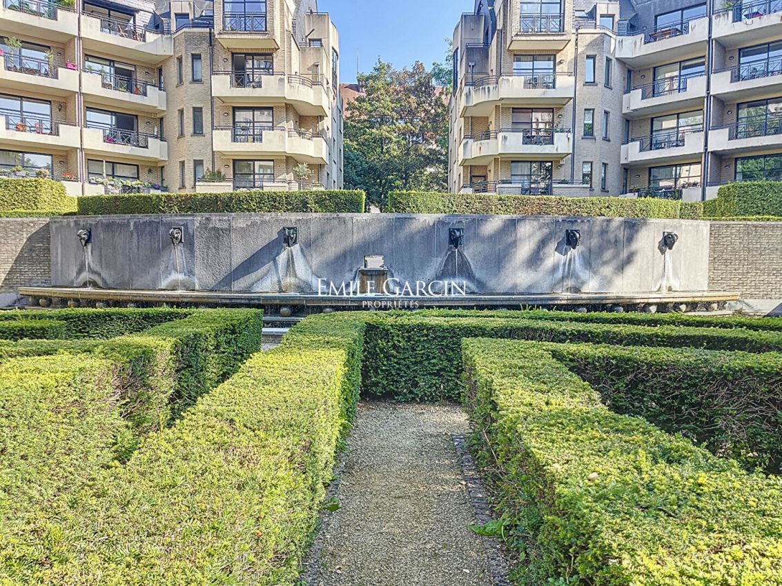 APARTMENT FOR SALE IN UCCLE, BRUSSELS - Emile Garcin Belgique - Image 16