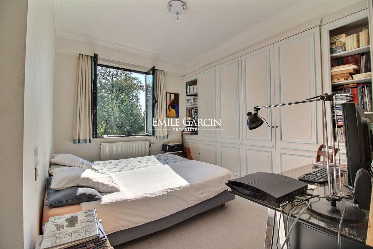 APARTMENT FOR SALE IN UCCLE, BRUSSELS - Emile Garcin Belgique - Image 17