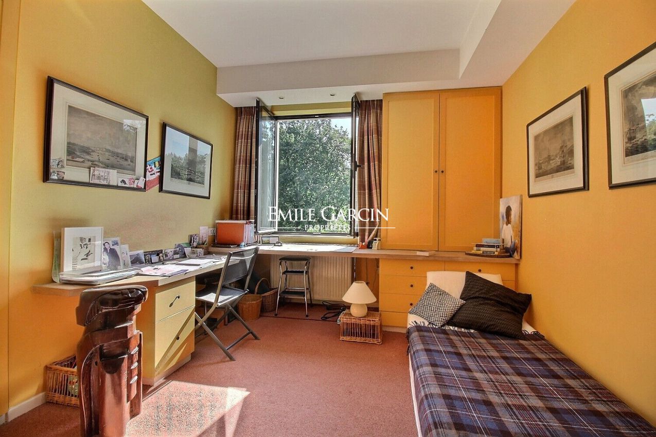 APARTMENT FOR SALE IN UCCLE, BRUSSELS - Emile Garcin Belgique - Image 18