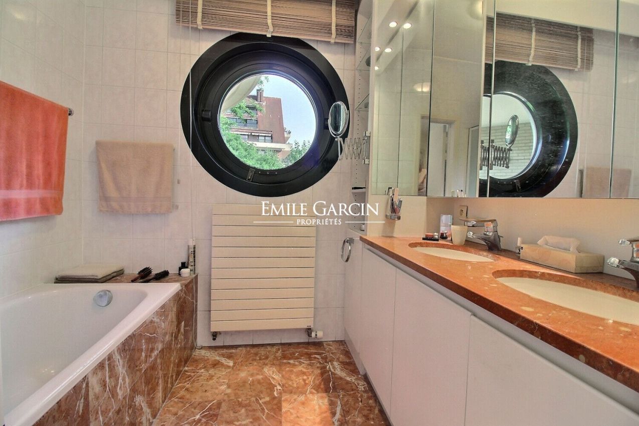 APARTMENT FOR SALE IN UCCLE, BRUSSELS - Emile Garcin Belgique - Image 19