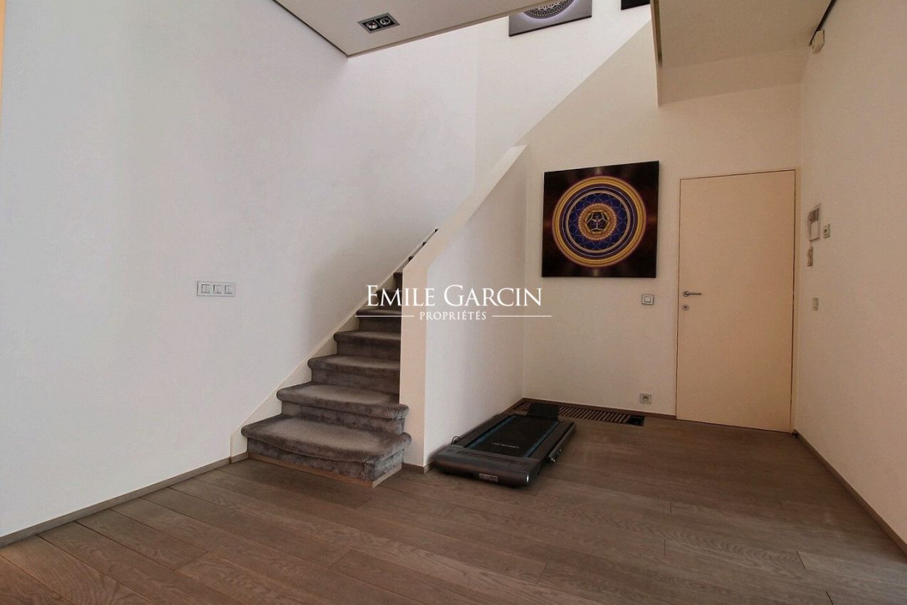 MAISON A VENDRE BRUXELLES IXELLES - Emile Garcin Belgique - Image 9