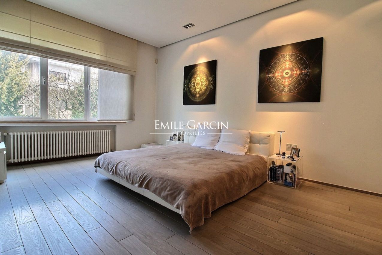 MAISON A VENDRE BRUXELLES IXELLES - Emile Garcin Belgique - Image 13