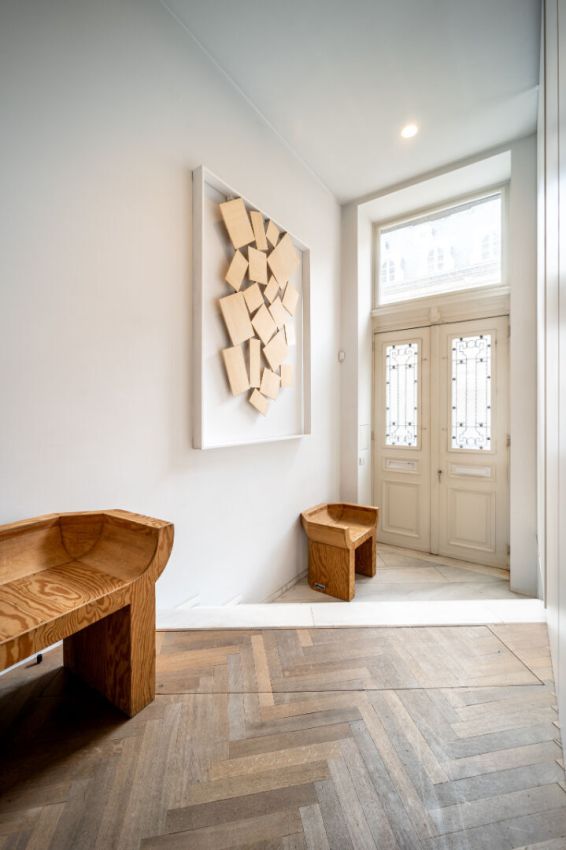 MANSION FOR SALE IN BRUSSELS - Emile Garcin Belgique - Image 14