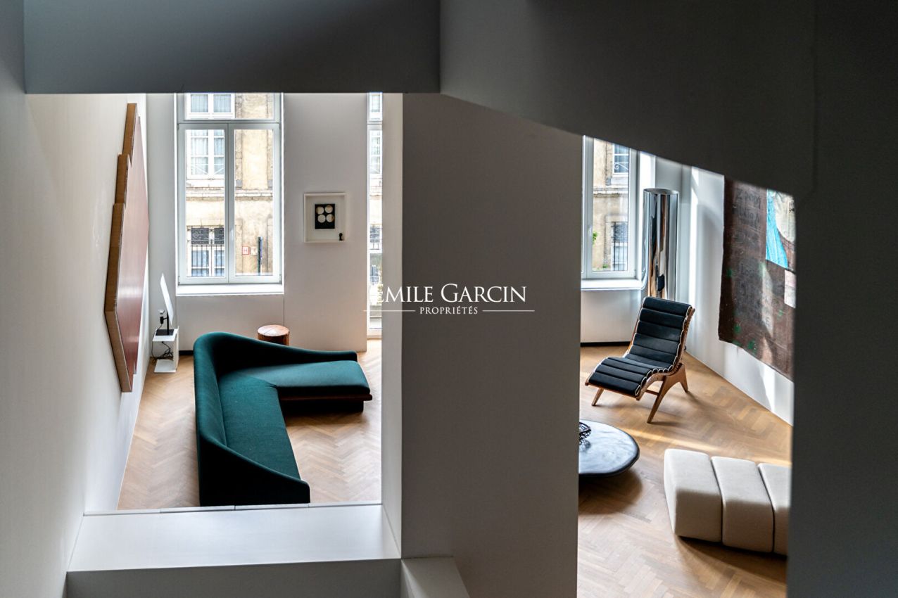 MANSION FOR SALE IN BRUSSELS - Emile Garcin Belgique - Image 17