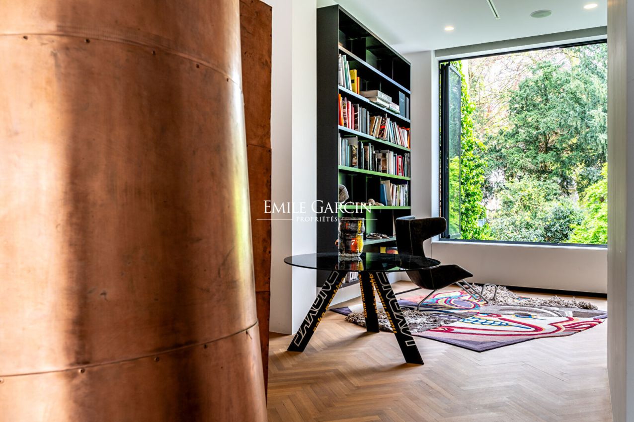 MANSION FOR SALE IN BRUSSELS - Emile Garcin Belgique - Image 18