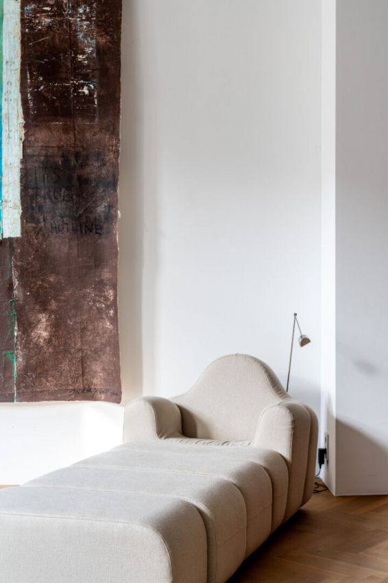 MANSION FOR SALE IN BRUSSELS - Emile Garcin Belgique - Image 19