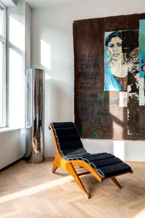 MANSION FOR SALE IN BRUSSELS - Emile Garcin Belgique - Image 20