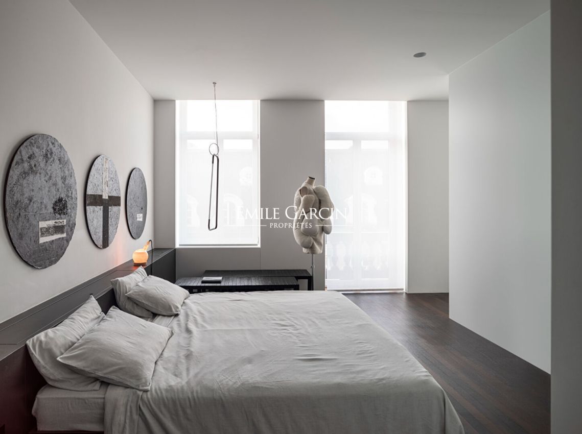 MANSION FOR SALE IN BRUSSELS - Emile Garcin Belgique - Image 23