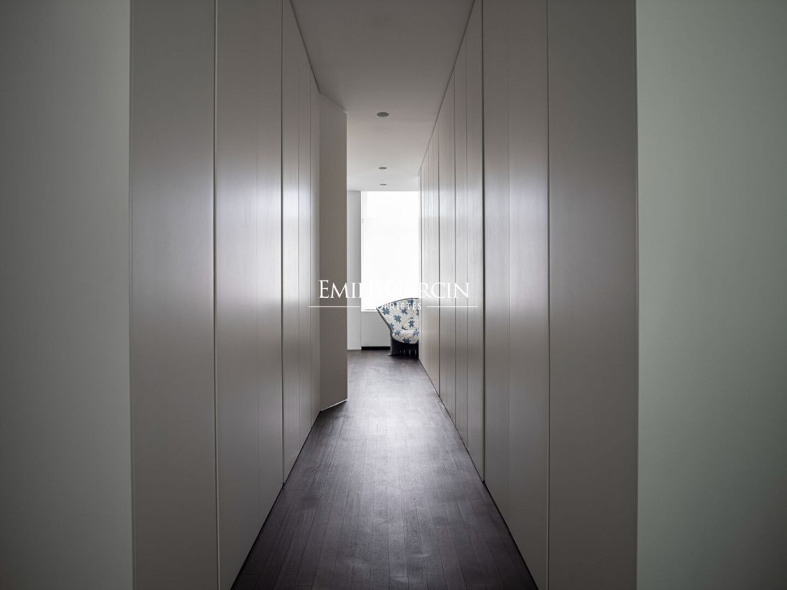 MANSION FOR SALE IN BRUSSELS - Emile Garcin Belgique - Image 24
