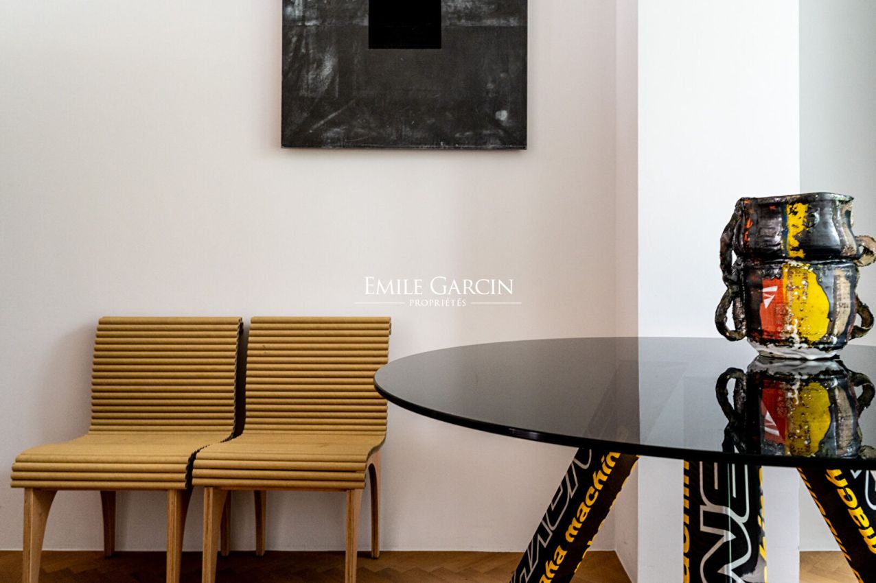 MANSION FOR SALE IN BRUSSELS - Emile Garcin Belgique - Image 27
