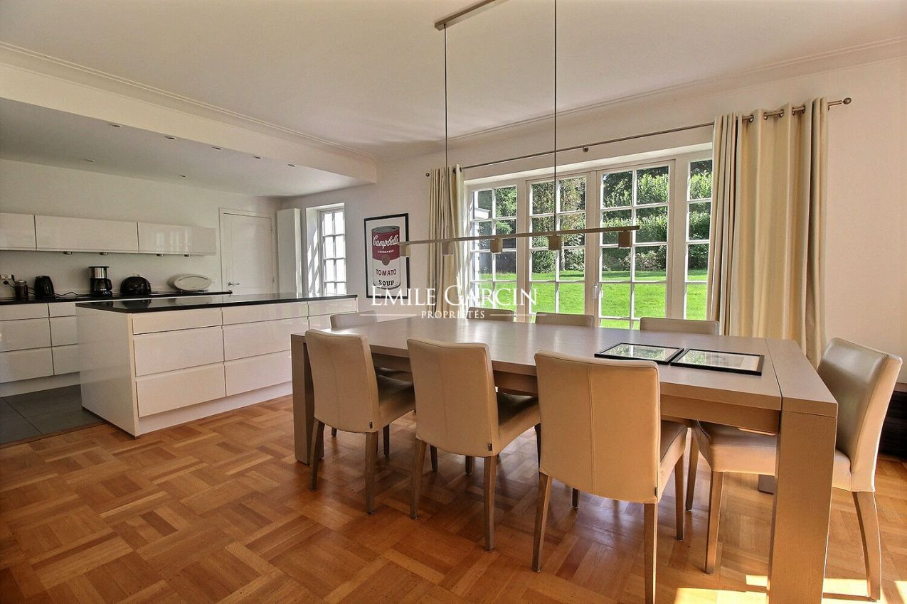 HOUSE FOR SALE IN RHODE SAINT GENESE, BRUSSELS - Emile Garcin Belgique - Image 7
