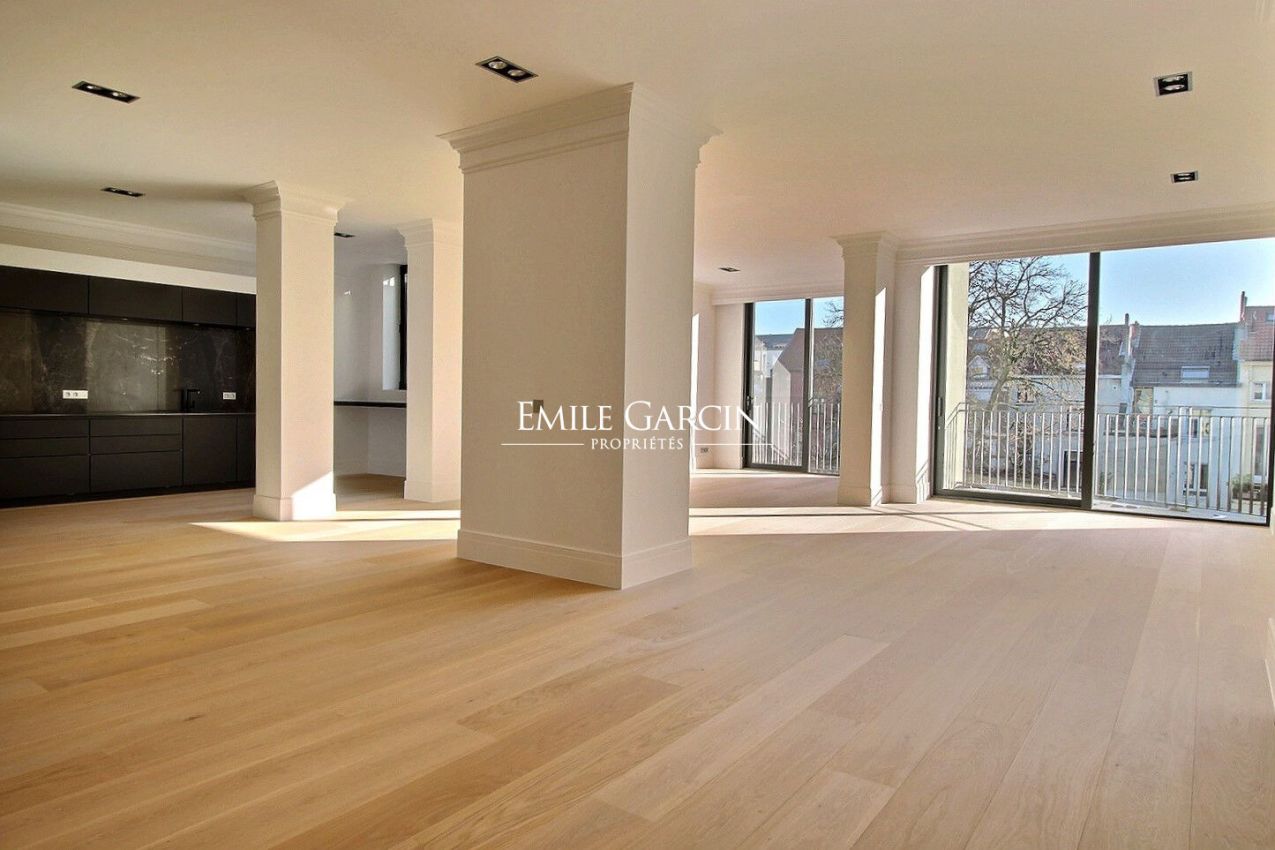 Appartement  a vendre Bruxelles Ixelles - Emile Garcin Belgique - Image 3