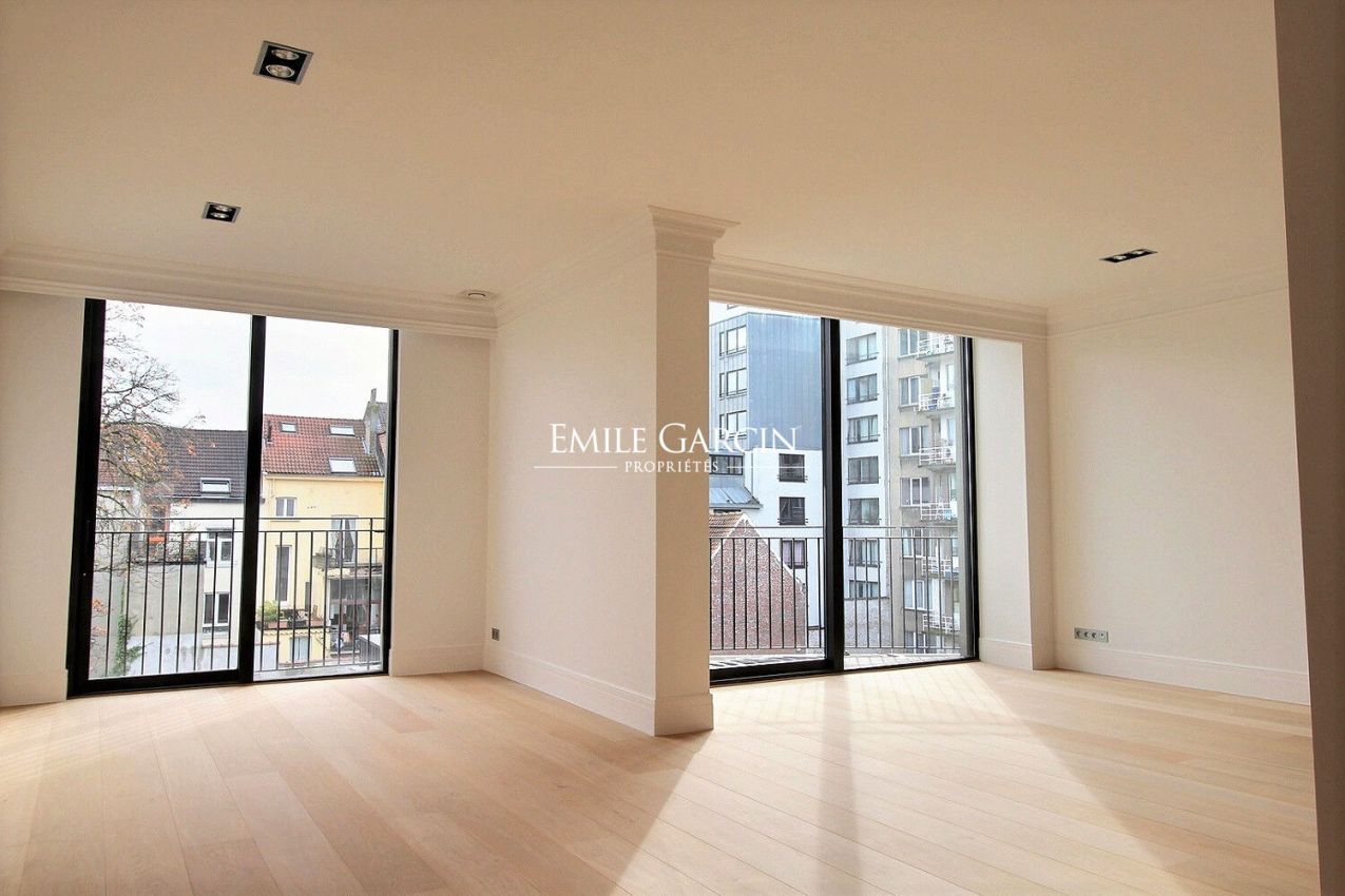 Appartement  a vendre Bruxelles Ixelles - Emile Garcin Belgique - Image 9