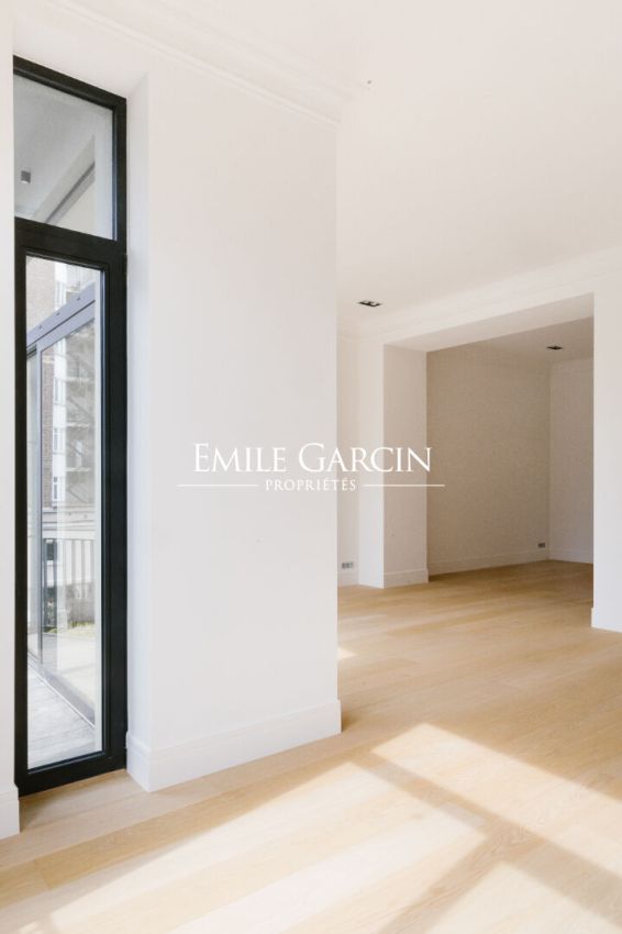 Appartement  a vendre Bruxelles Ixelles - Emile Garcin Belgique - Image 10