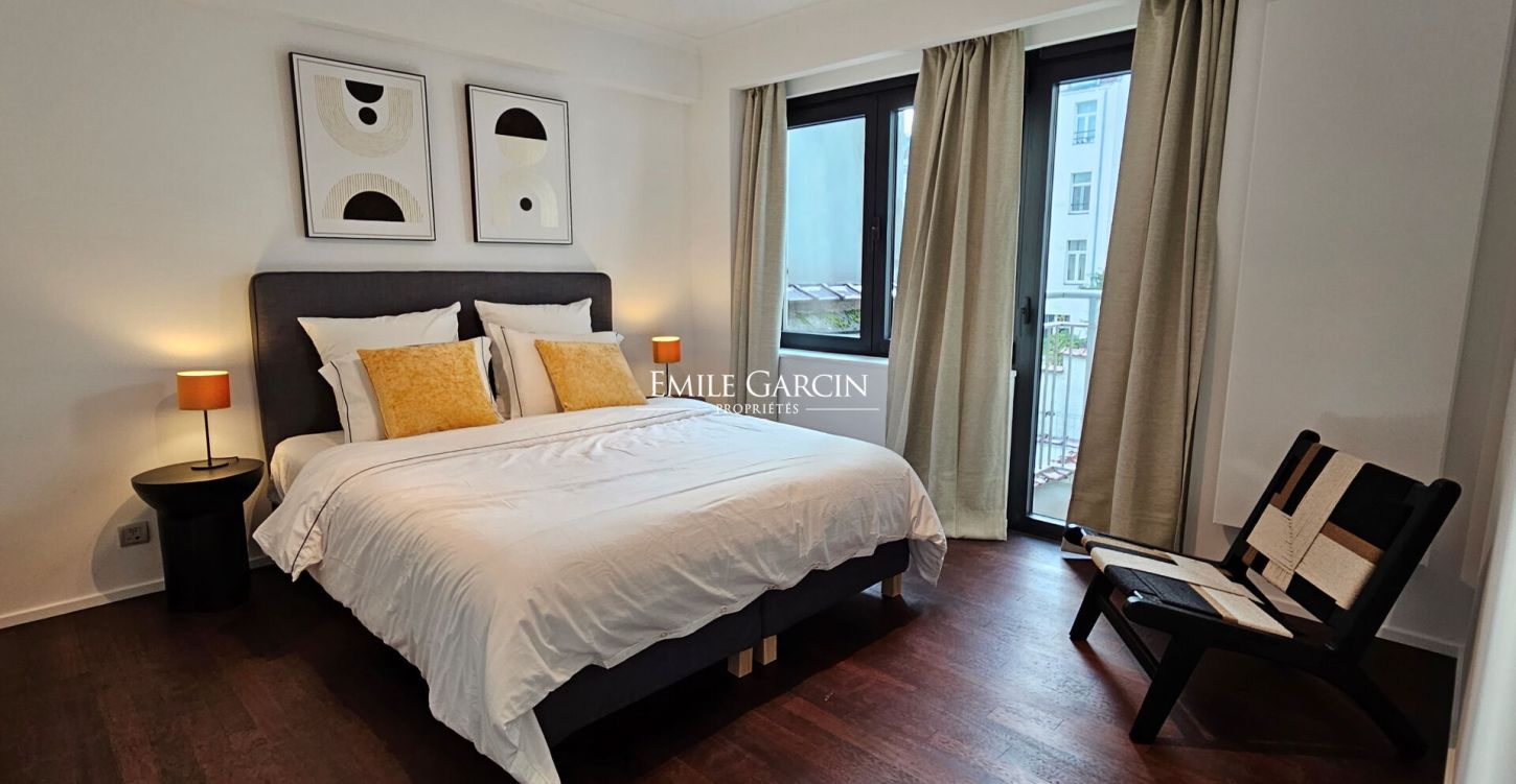To rent - Apartment - Woluwe Saint Lambert, Brussels - Emile Garcin Belgique - Image 3