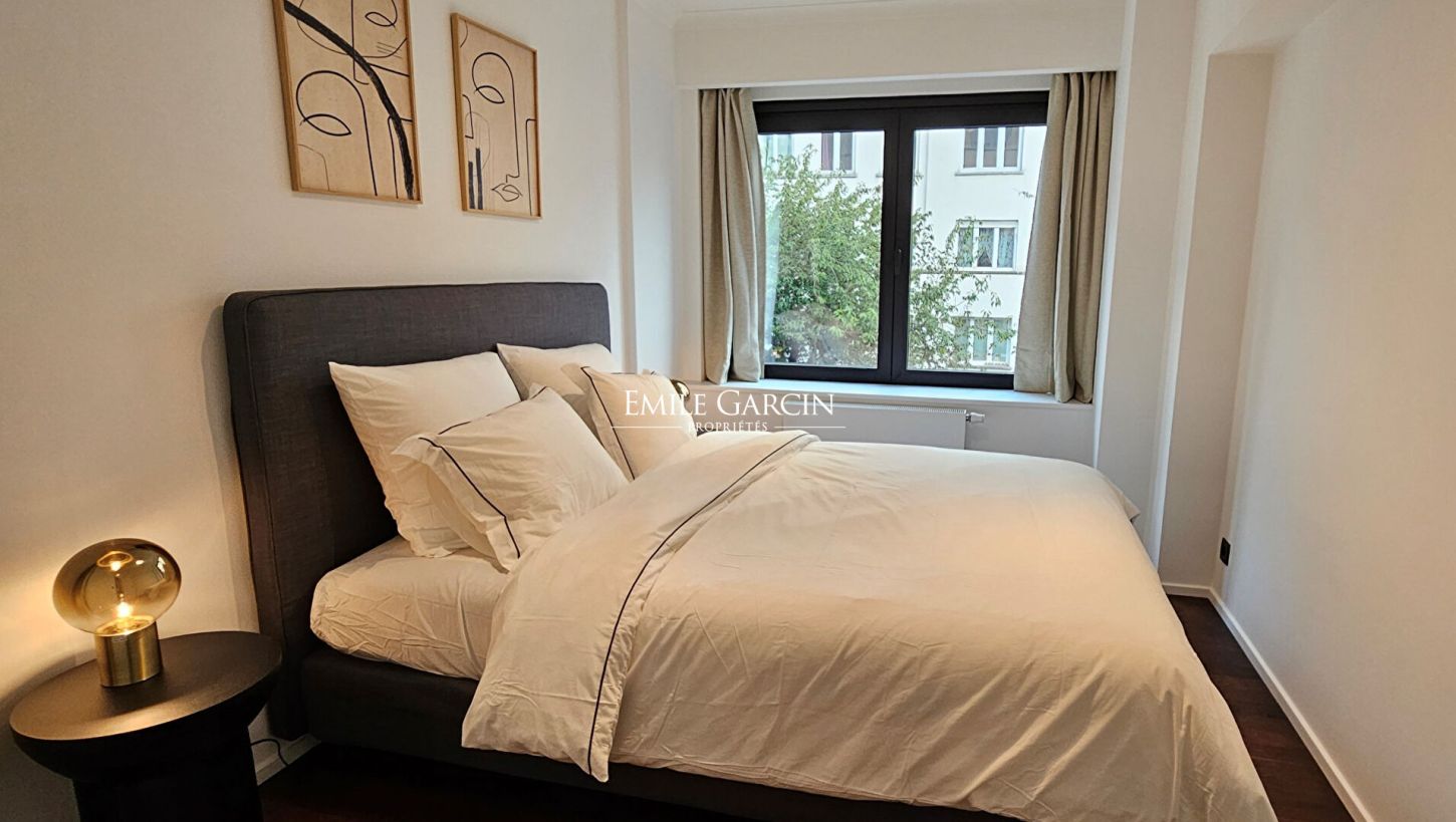 To rent - Apartment - Woluwe Saint Lambert, Brussels - Emile Garcin Belgique - Image 5
