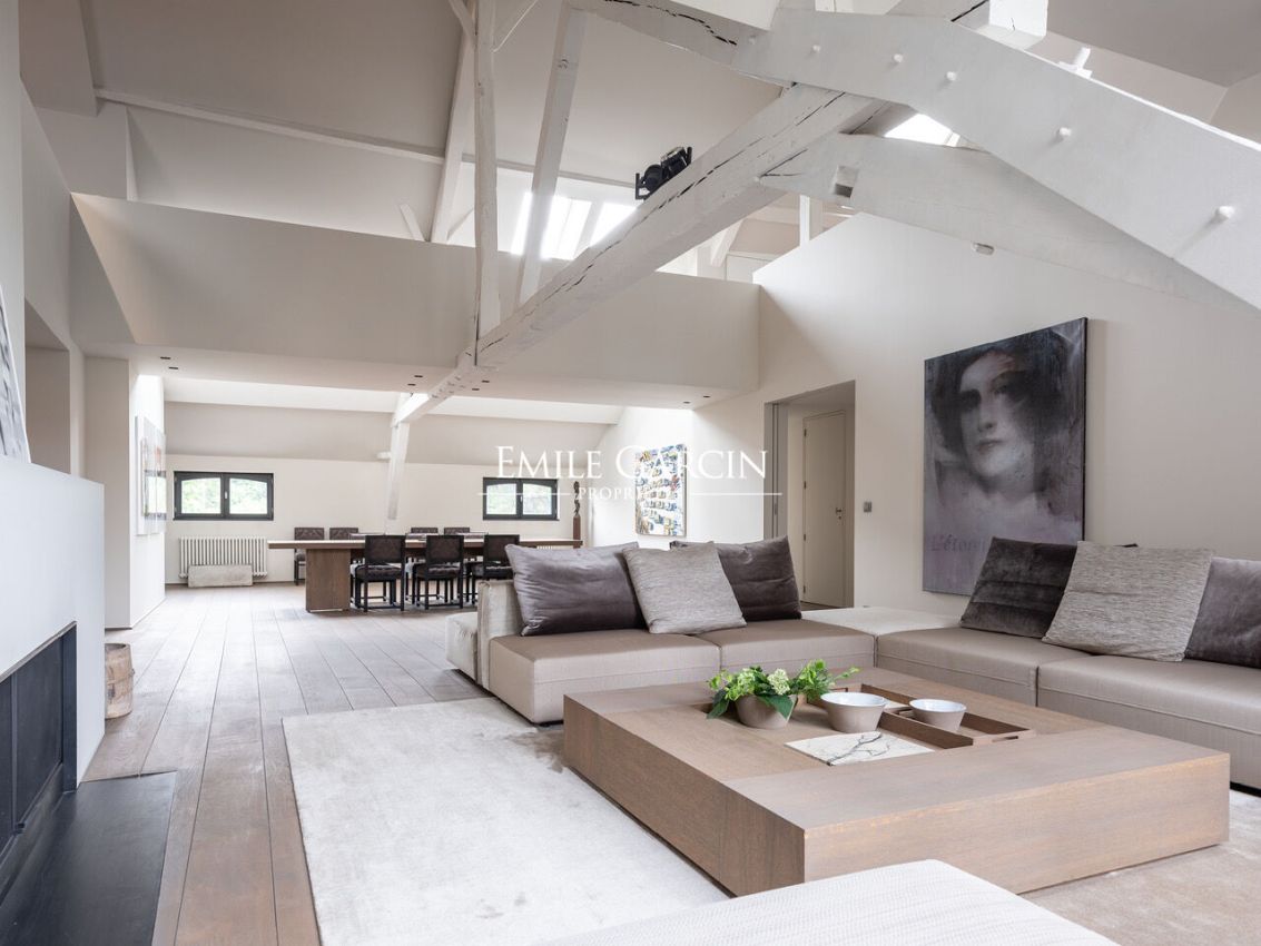 To rent - Apartment - Brussels - Emile Garcin Belgique - Image 2