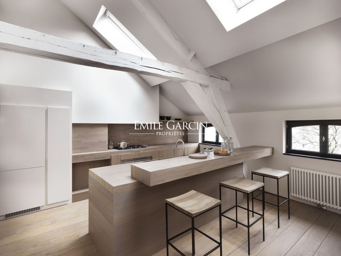To rent - Apartment - Brussels - Emile Garcin Belgique - Image 3
