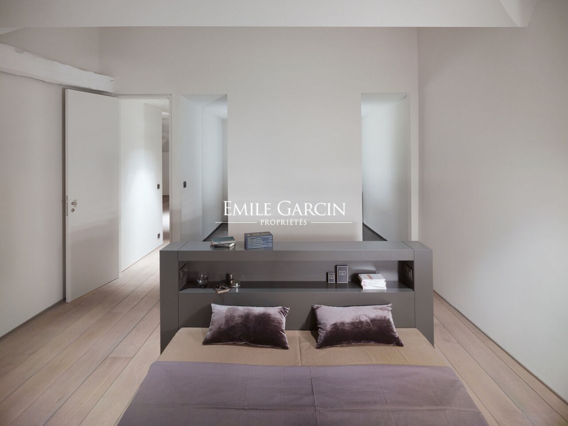 To rent - Apartment - Brussels - Emile Garcin Belgique - Image 4