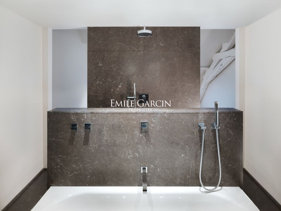 To rent - Apartment - Brussels - Emile Garcin Belgique - Image 5