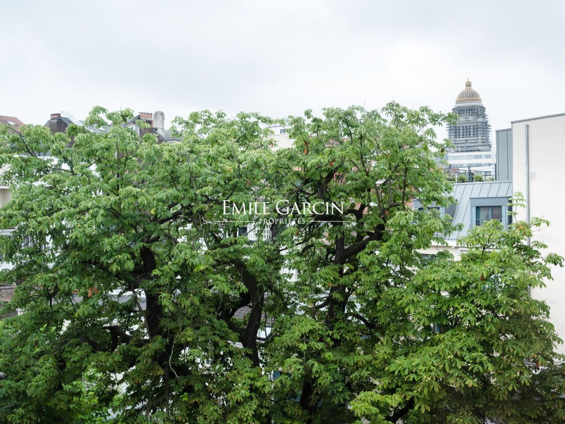 To rent - Apartment - Brussels - Emile Garcin Belgique - Image 6
