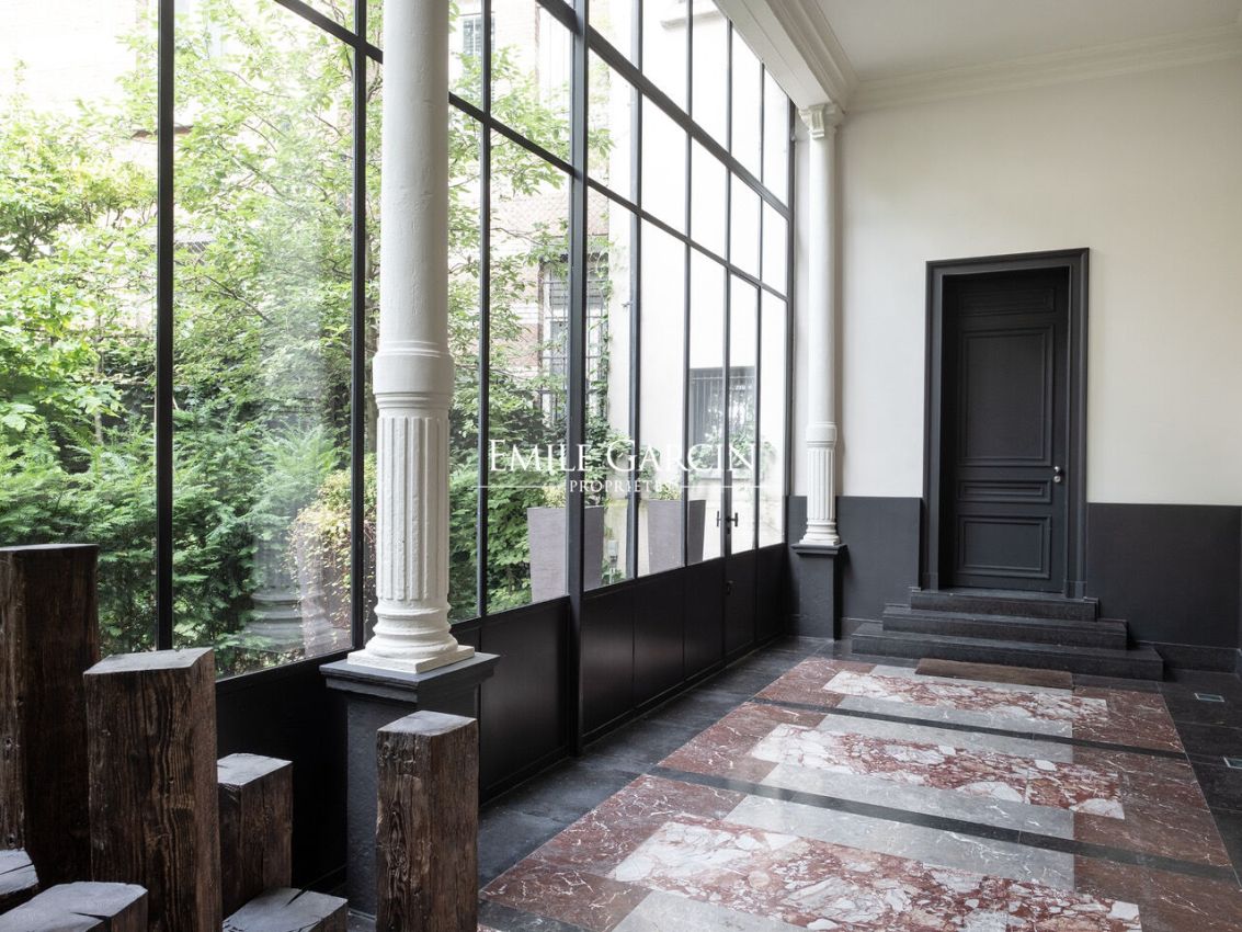 To rent - Apartment - Brussels - Emile Garcin Belgique - Image 7
