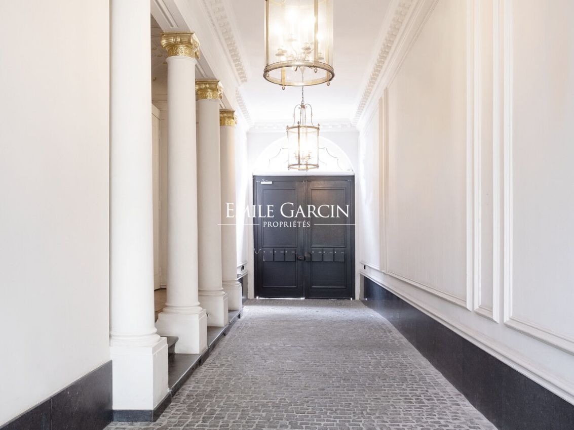 To rent - Apartment - Brussels - Emile Garcin Belgique - Image 8