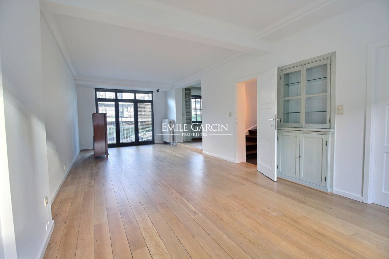 MAISON A LOUER BRUXELLES UCCLE - Emile Garcin Belgique - Image 4