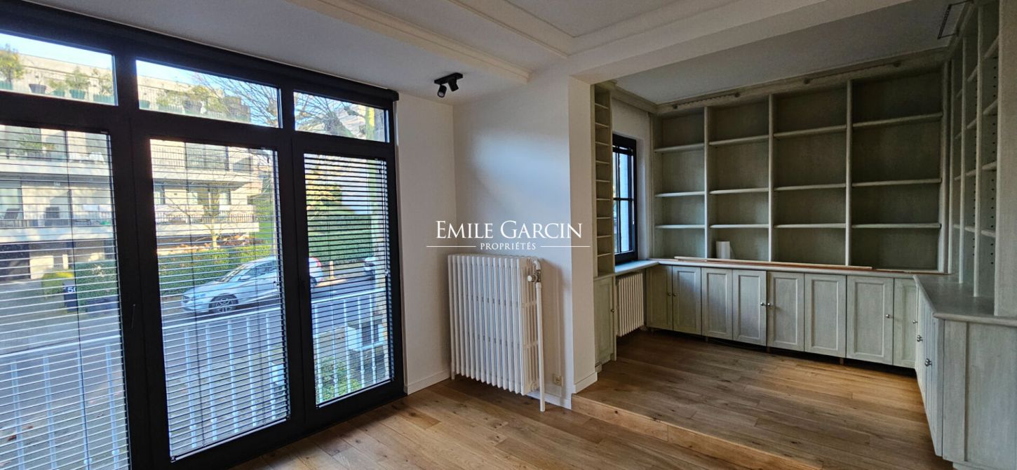 MAISON A LOUER BRUXELLES UCCLE - Emile Garcin Belgique - Image 5