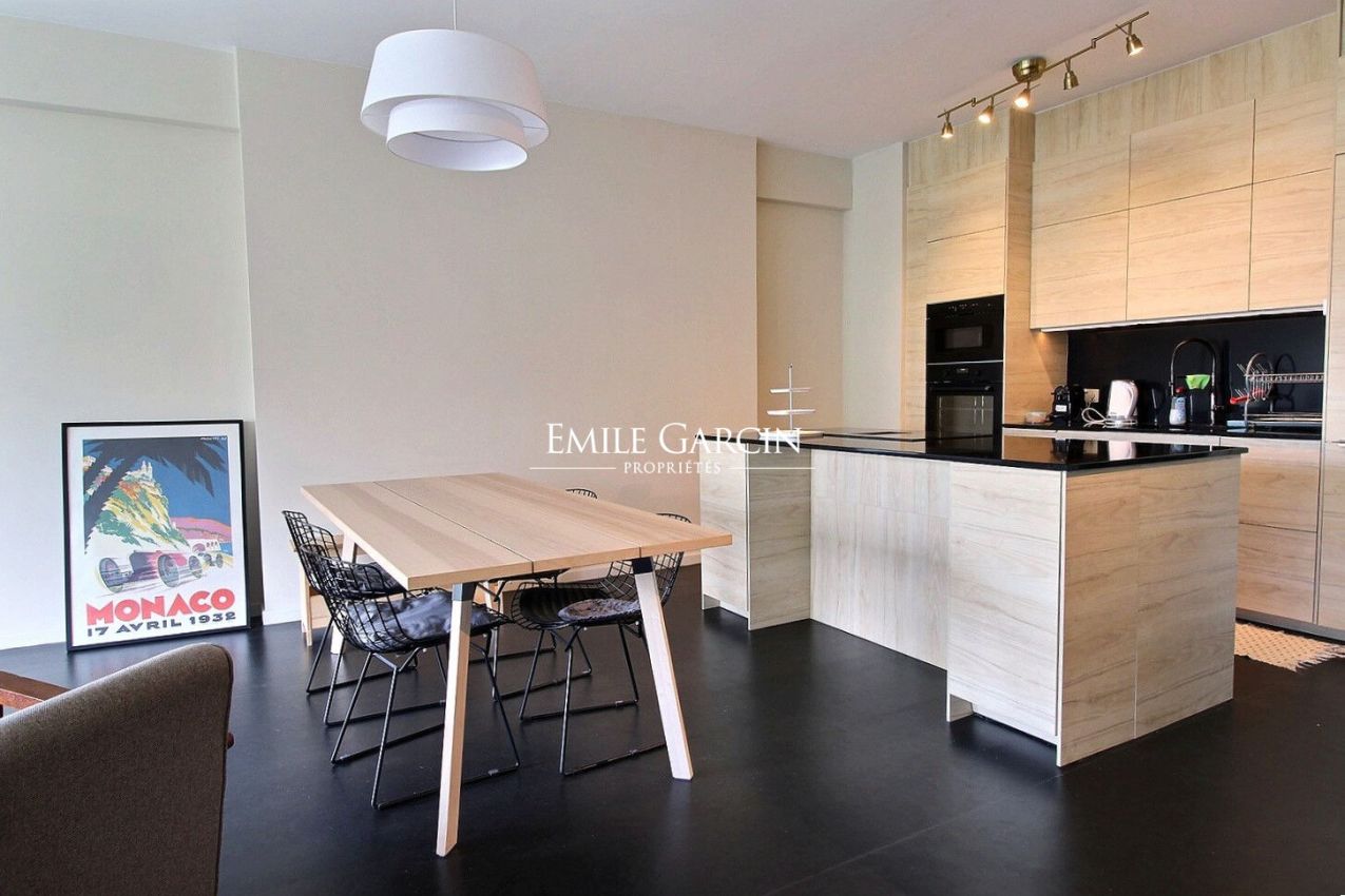 Appartement a louer Bruxelles Ixelles - Emile Garcin Belgique - Image 2