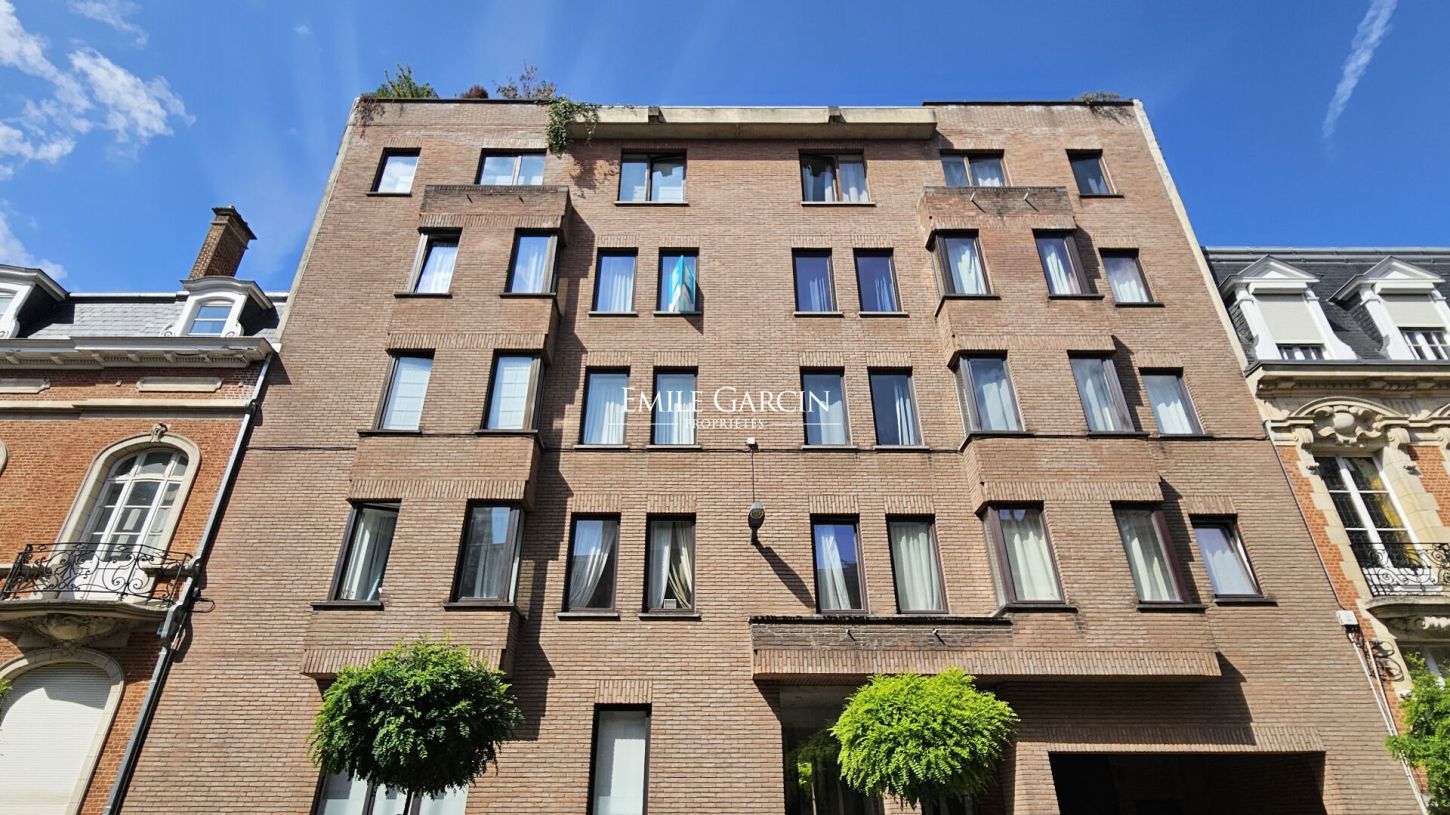 Appartement a louer Bruxelles Ixelles - Emile Garcin Belgique - Image 11
