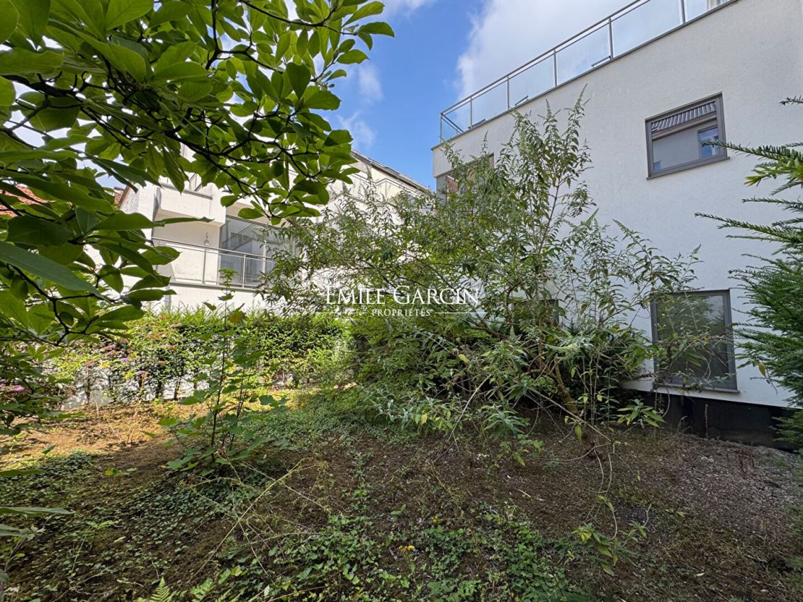 Appartement A vendre Bruxelles Ixelles - Emile Garcin Belgique - Image 11