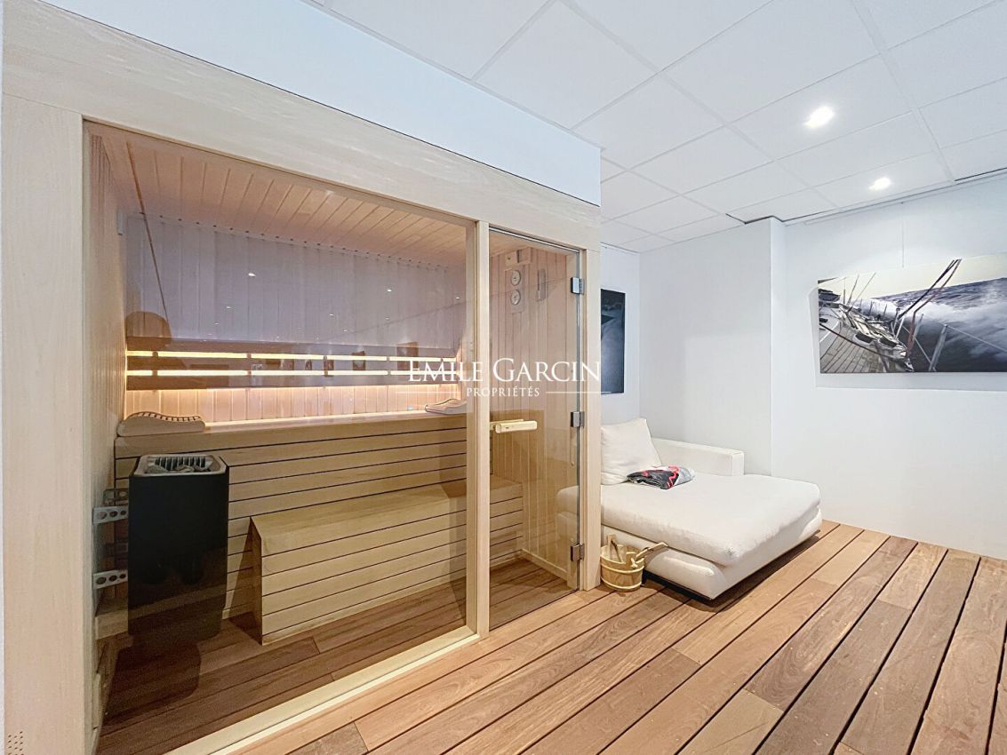 Appartement A vendre Bruxelles Ixelles - Emile Garcin Belgique - Image 14