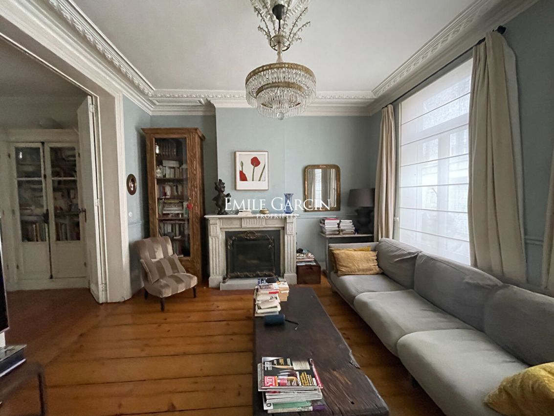 Maison A vendre Bruxelles Ixelles - Emile Garcin Belgique - Image 3