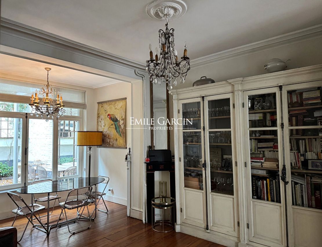 Maison A vendre Bruxelles Ixelles - Emile Garcin Belgique - Image 7