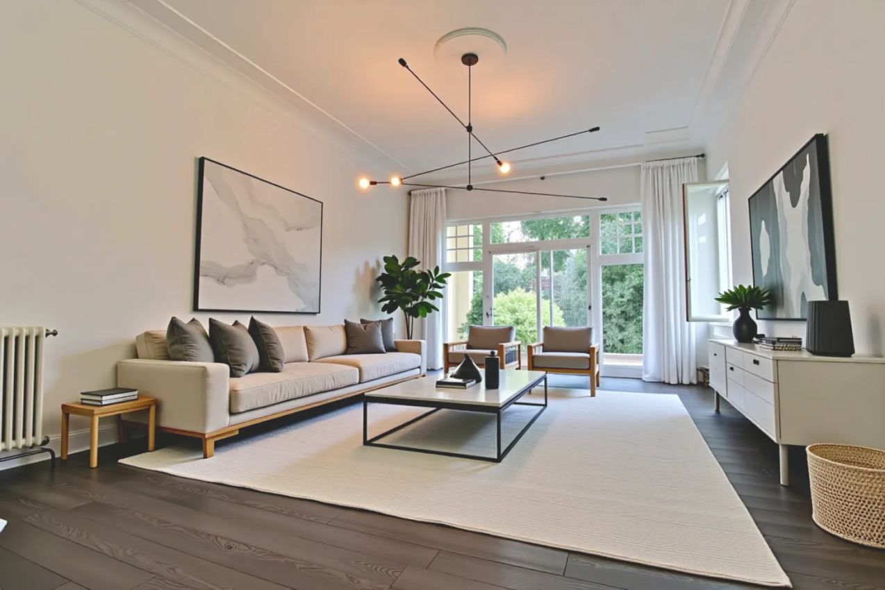 Apartment to rent in Forest-Ixelles - Emile Garcin Belgique - Image 3