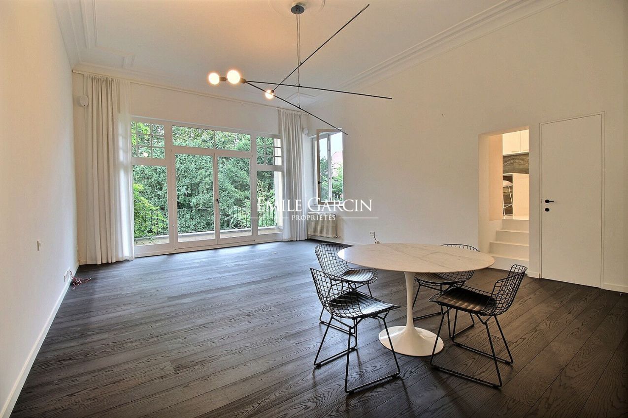 Apartment to rent in Forest-Ixelles - Emile Garcin Belgique - Image 4
