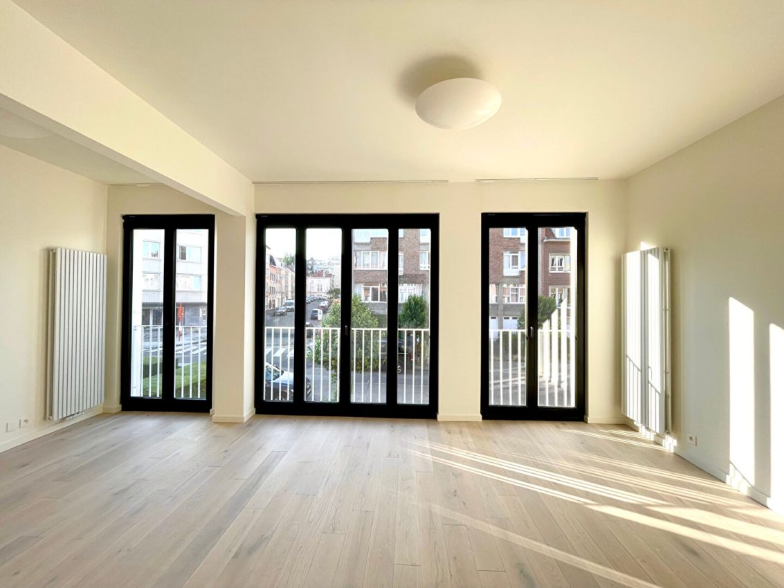 Appartement a louer Bruxelles Ixelles - Emile Garcin Belgique - Image 2