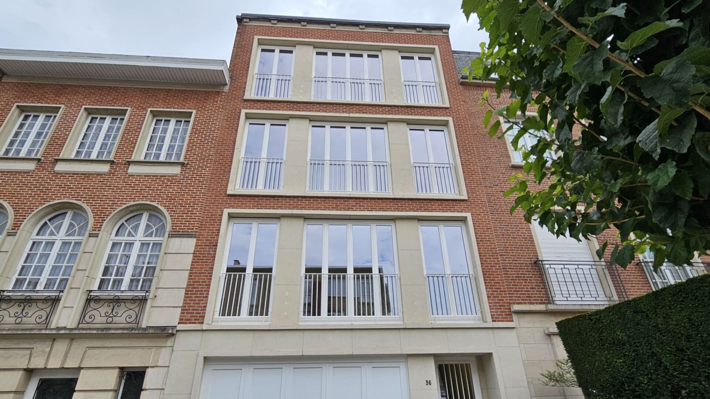Appartement a louer Bruxelles Ixelles - Emile Garcin Belgique - Image 8