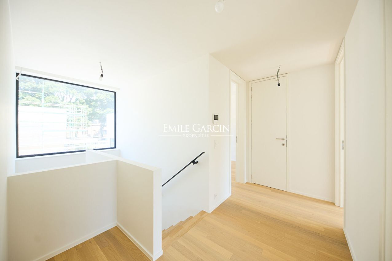 Maison a louer Uccle - Emile Garcin Belgique - Image 8