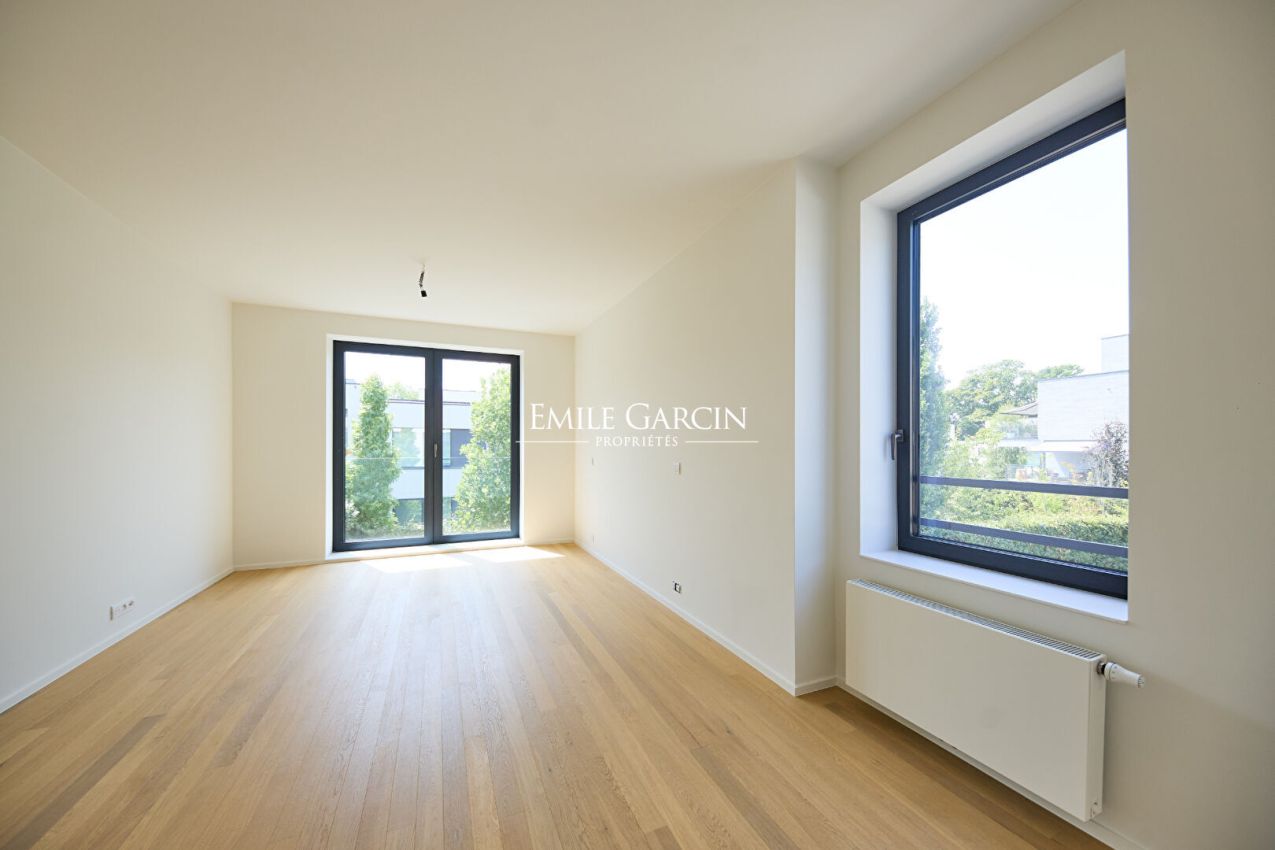 Maison a louer Uccle - Emile Garcin Belgique - Image 9